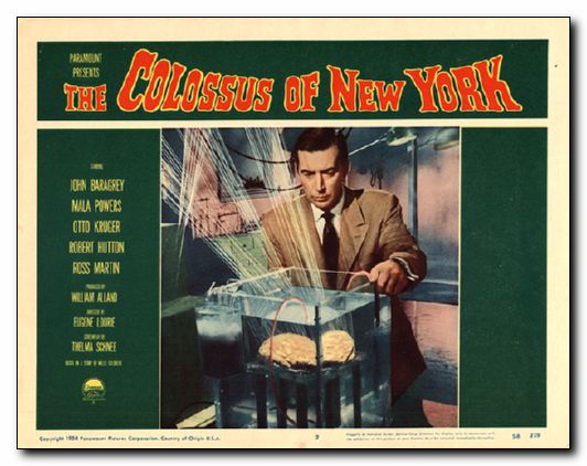 Colossus of New York - Click Image to Close
