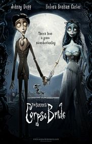 Corpse Bride - Click Image to Close