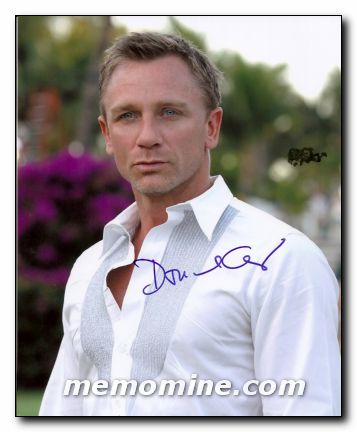 Craig Daniel - Click Image to Close