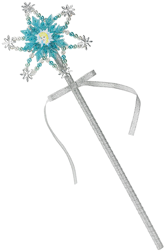 Frozen Elsa Wand - Click Image to Close