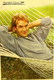 Dawson's Creek - Hammock