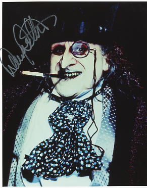 Batman DeVito Danny Pengin - Click Image to Close