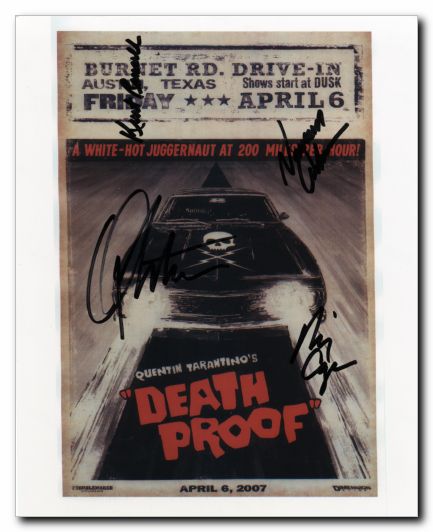 Death Proof - Click Image to Close