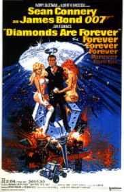 Diamonds Are Forever - Classic