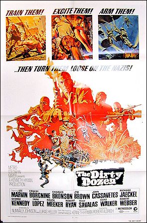 Dirty Dozen - Click Image to Close