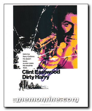 Dirty Harry - Click Image to Close