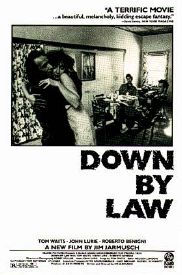 Down By Law - Click Image to Close