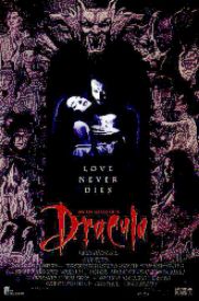 Dracula - Regular - Click Image to Close