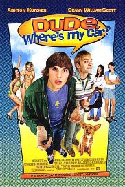 Dude Where's My Car - Click Image to Close