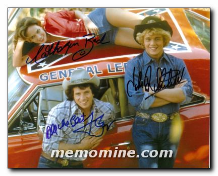 Dukes of Hazzard - Click Image to Close