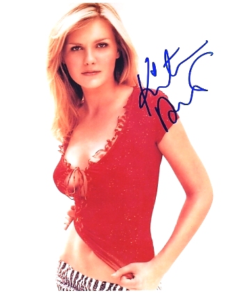 Dunst Kirsten - Click Image to Close