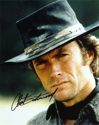 Eastwood Clint - Click Image to Close