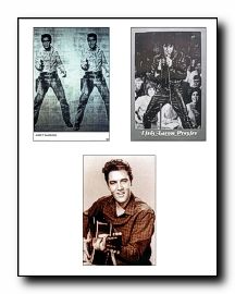 Elvis set #1 - Click Image to Close