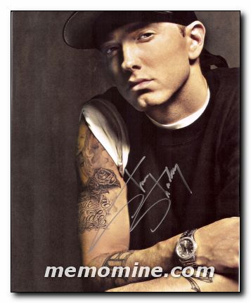 Eminem - Click Image to Close