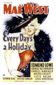 Every Day's A Holiday - Click Image to Close