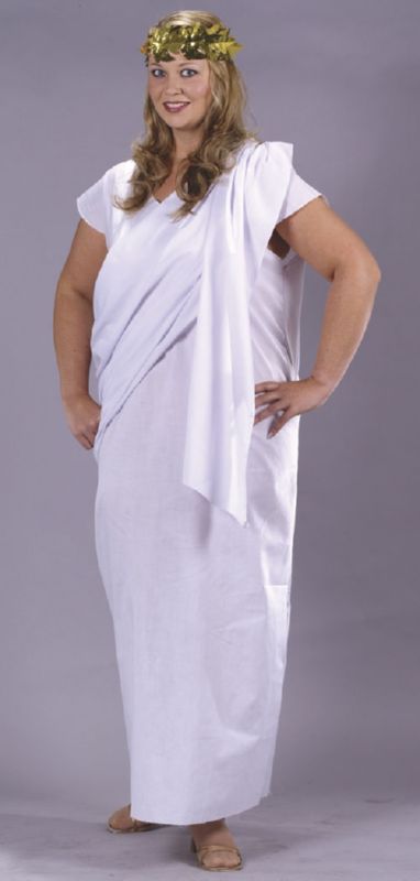 Toga Toga for Plus size - Click Image to Close