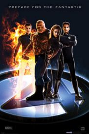 Fantastic Four - Click Image to Close