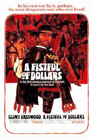 Fistfull of Dollars - Click Image to Close