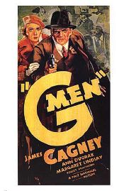 G-Men - Click Image to Close