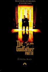 Godfather 3 - Advance - Click Image to Close