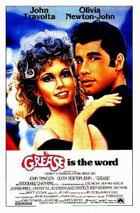 Grease - Regular - Click Image to Close