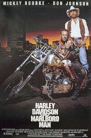 Harley Davdsn Marlboro Man - Click Image to Close