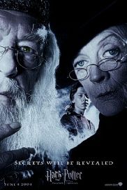 Harry Potter 3 Secrets