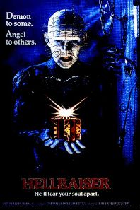 Hellraiser - Regular - Click Image to Close