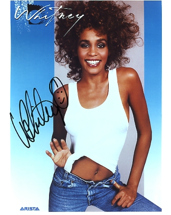 Houston Whitney - Click Image to Close