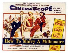 How to Marry Millionaire - Click Image to Close