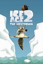 Ice Age 2 Adv. B - Click Image to Close