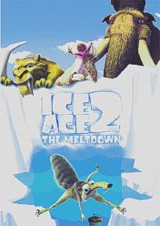 Ice Age 2 Adv. D