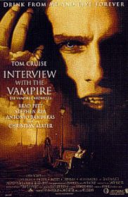 Interview With Vampire - Click Image to Close