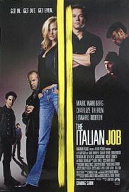 Italian Job - Click Image to Close