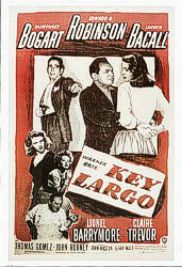 Key Largo - Movie Art - Click Image to Close