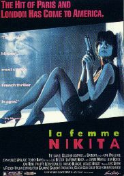 La Femme Nikita - Click Image to Close