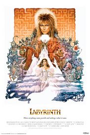Labyrinth - Regular - Click Image to Close