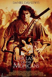 Last of the Mohicans- Regular - Click Image to Close