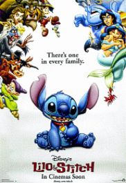 Lilo and Stitch - Teaser