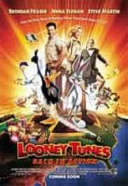Looney Tunes Back in Action - Click Image to Close
