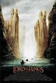 Lord of the Rings- Argonath - Click Image to Close