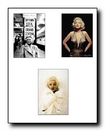 Marilyn Monroe set #2 - Click Image to Close