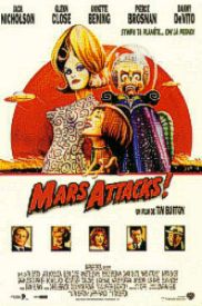 Mars Attacks - Click Image to Close