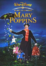 Mary Poppins