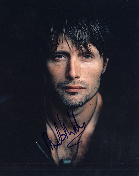 Mikkelson Mads - Click Image to Close