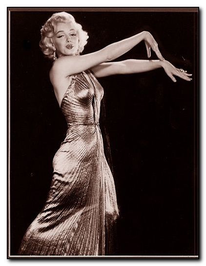Monroe Marilyn pen autograph museum quality - Click Image to Close