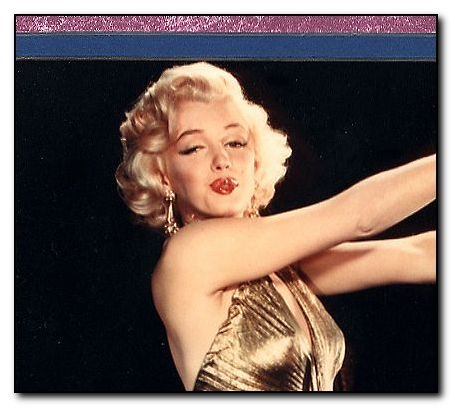 Monroe Marilyn pen autograph museum quality - Click Image to Close