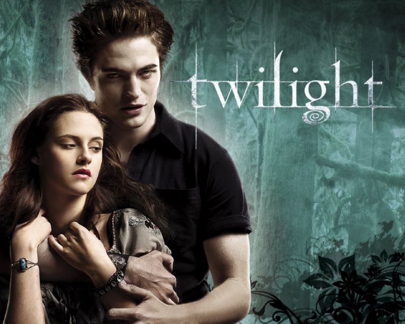 Twilight Poster Picture - Click Image to Close