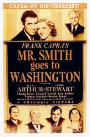 Mr Smith Goes to Washington - Click Image to Close