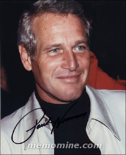 Newman Paul - Click Image to Close